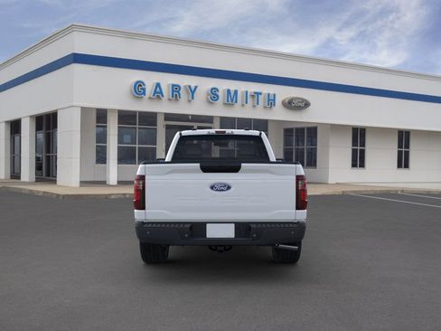 New 2024 Ford F150 XL RWD image 5