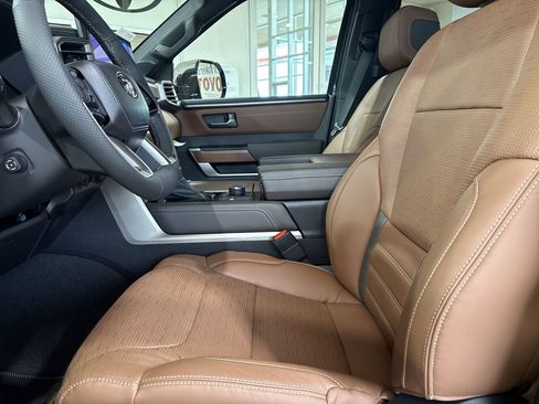 New 2026 Toyota Tundra 1794 Edition AWD/4WD image 11