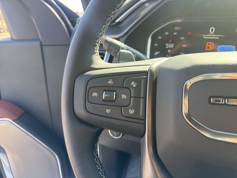 New 2026 GMC Sierra 1500 Denali Ultimate AWD/4WD image 18