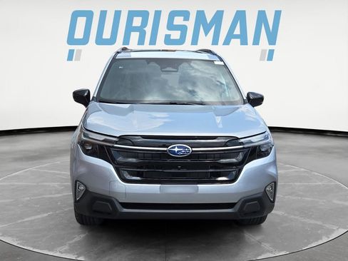 New 2025 Subaru Forester Touring image 8