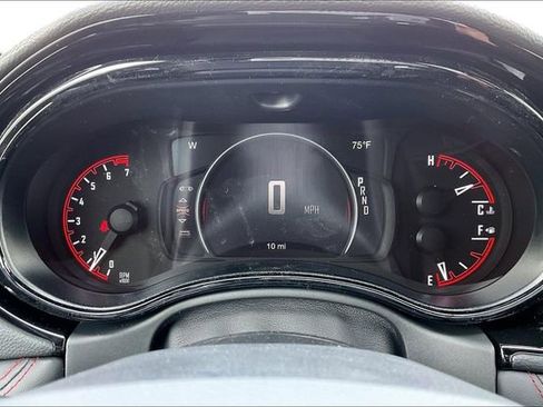 New 2026 Dodge Durango GT w/ Blacktop Package AWD/4WD image 20