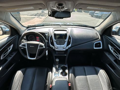 Used 2016 GMC Terrain Denali image 27