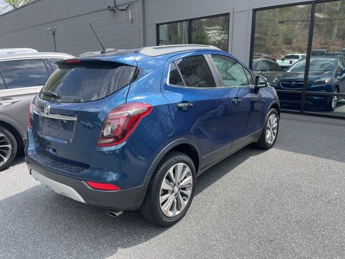 Used 2019 Buick Encore Preferred w/ Safety Package image 13