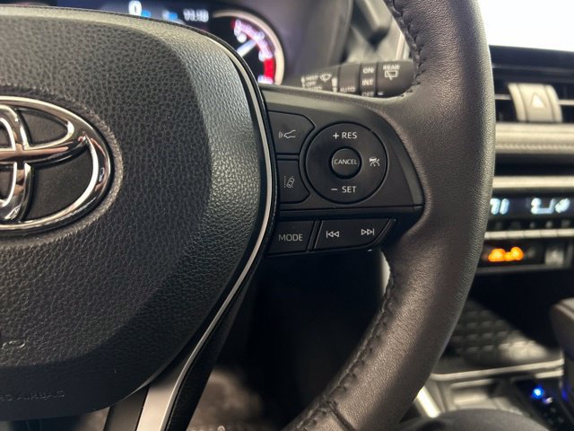Used 2023 Toyota RAV4 XLE w/ Convenience Package AWD/4WD image 26