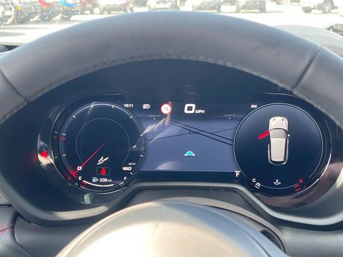 Used 2024 Dodge Hornet GT image 30