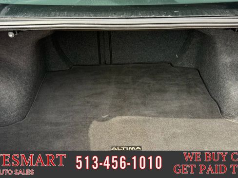 Used 2021 Nissan Altima 2.5 S w/ Driver Assist Package image 21