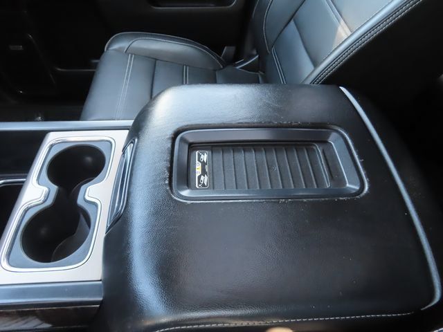 Used 2016 GMC Sierra 2500 Denali w/ Duramax Plus Package AWD/4WD image 36