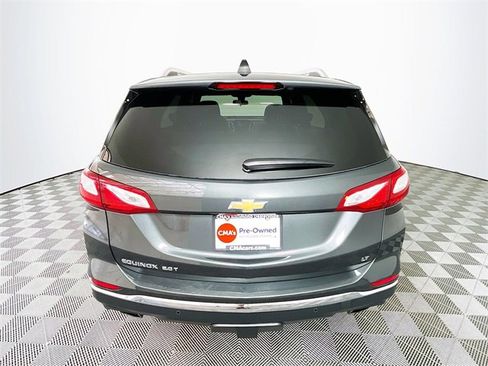 Used 2020 Chevrolet Equinox LT image 7