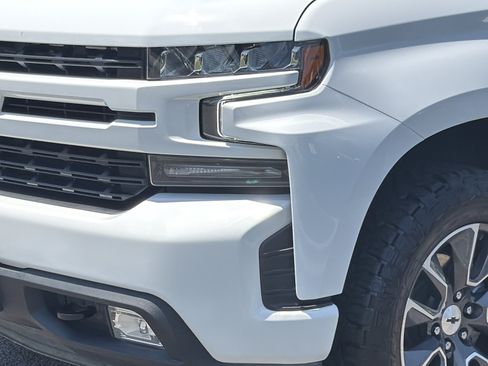 Used 2021 Chevrolet Silverado 1500 RST w/ All Star Edition Plus AWD/4WD image 9