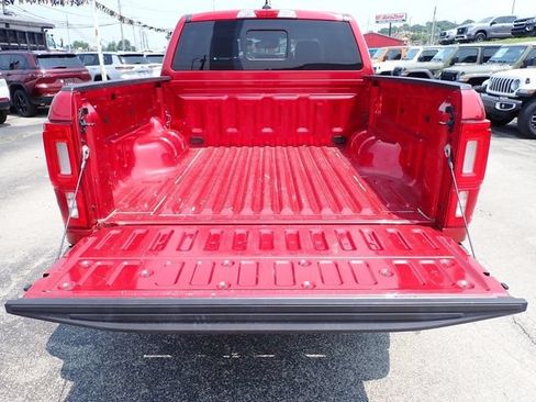 Used 2020 Ford Ranger XLT w/ Equipment Group 302A Luxury AWD/4WD image 7
