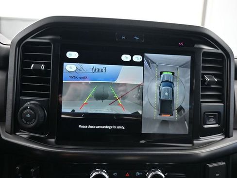 New 2025 Ford F150 Platinum w/ FX4 Off-Road Package image 16