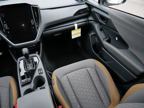 Certified 2025 Subaru Crosstrek 2.5i Sport w/ Popular Package #4A image 11