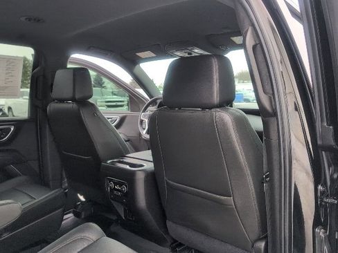 Certified 2021 Chevrolet Tahoe LT image 47