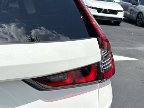 New 2026 Honda CR-V EX-L image 16