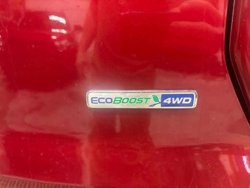 Used 2018 Ford Explorer Sport w/ Equipment Group 401A image 54