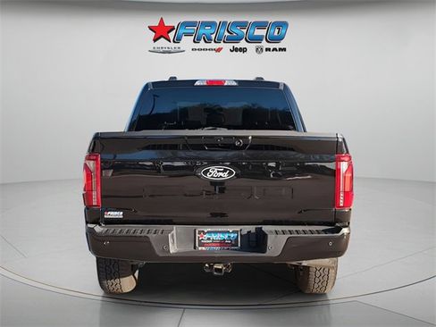 Used 2025 Ford F150 Lariat image 8
