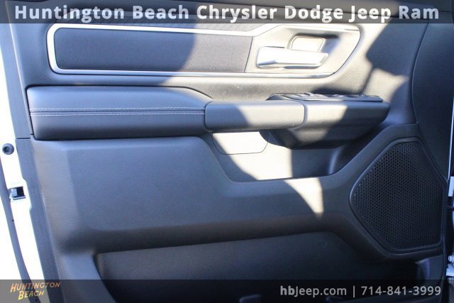 Used 2026 RAM 1500 Big Horn AWD/4WD image 9