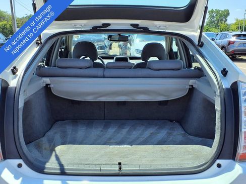 Used 2008 Toyota Prius Touring w/ Pkg 3 FWD image 11