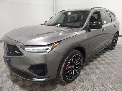 Used 2023 Acura MDX Type S