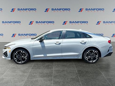 Used 2023 Kia K5 GT-Line FWD image 2