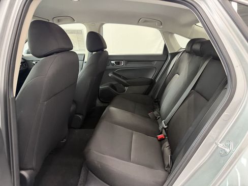 Used 2025 Honda Civic LX image 10