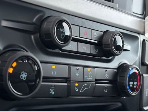 New 2026 Ford F250 XL w/ STX Appearance Package image 36