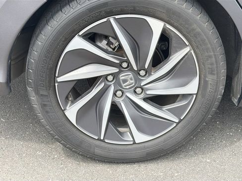 Used 2019 Honda Insight Touring image 10