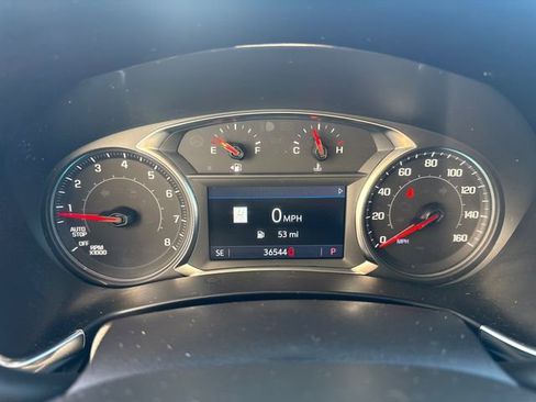 Used 2024 Chevrolet Equinox Premier image 28