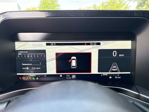 New 2026 Subaru Outback Premium image 37