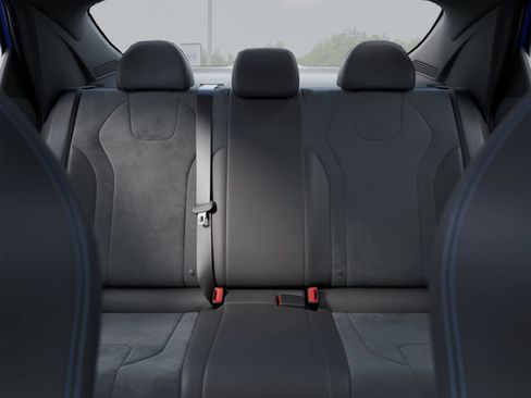 New 2025 Hyundai Elantra N image 14