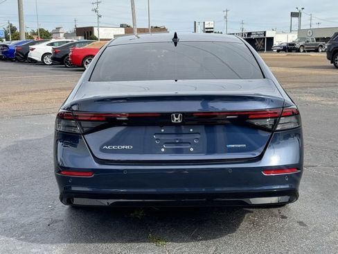 Used 2023 Honda Accord EX-L image 4