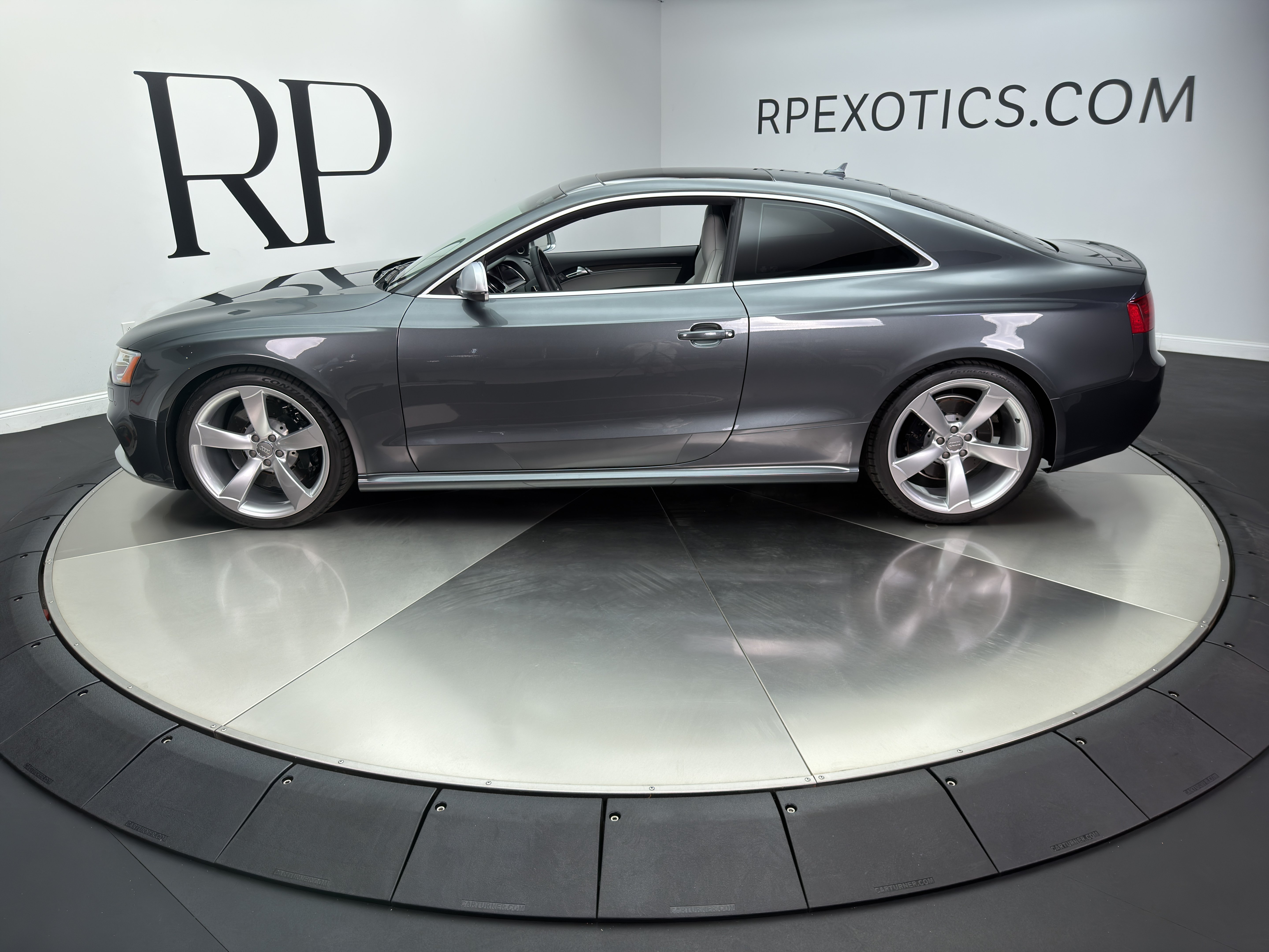 Used 2013 Audi RS 5 Coupe AWD/4WD image 3