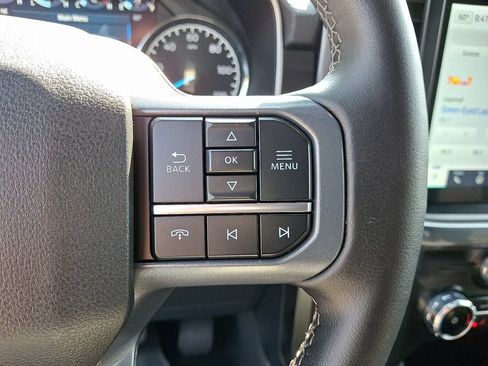 Used 2023 Ford F150 XLT w/ Equipment Group 302A High AWD/4WD image 22