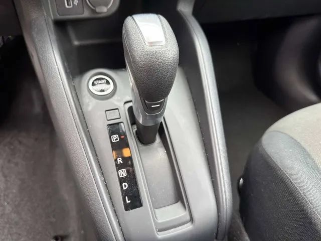 Certified 2025 Nissan Kicks Play S FWD image 38