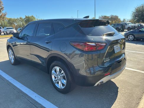 Used 2020 Chevrolet Blazer LT image 7