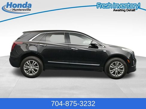 Used 2023 Cadillac XT5 Premium Luxury AWD/4WD image 9