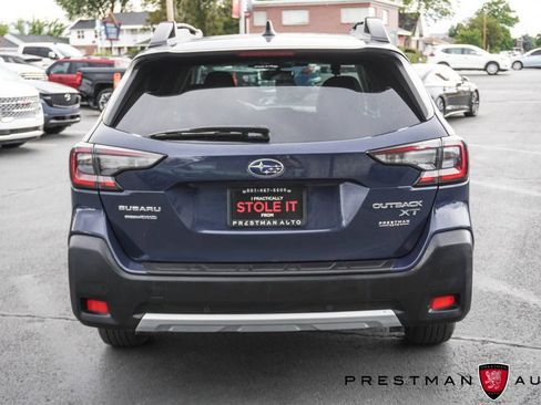 Used 2023 Subaru Outback Limited XT AWD/4WD image 22