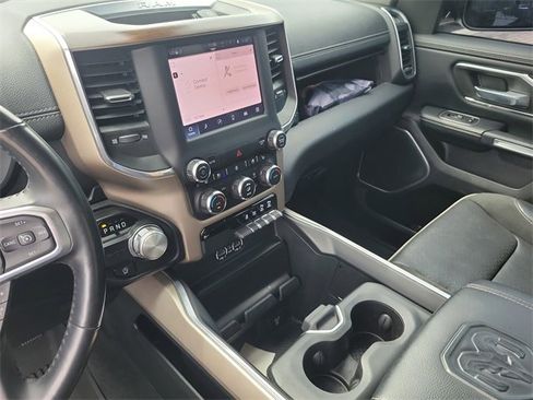 Used 2022 RAM 1500 Laramie image 26
