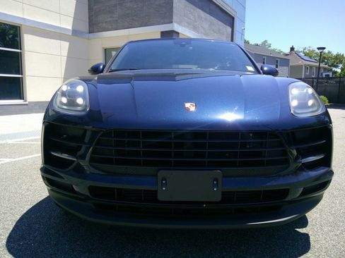 Used 2019 Porsche Macan AWD/4WD image 5