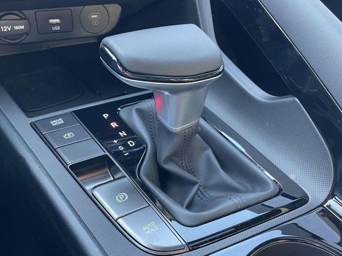 Used 2026 Hyundai Elantra SEL Sport w/ Cargo Package image 17