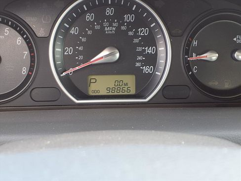 Used 2006 Hyundai Sonata GLS image 14