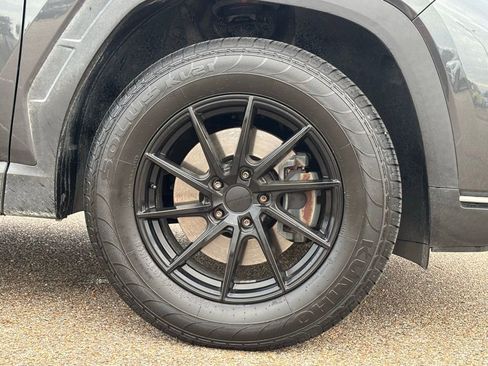 Used 2022 Hyundai Tucson SEL image 8