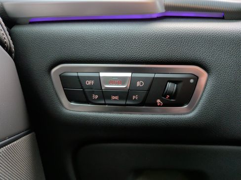 Certified 2023 BMW X5 sDrive40i w/ M Sport Package image 25