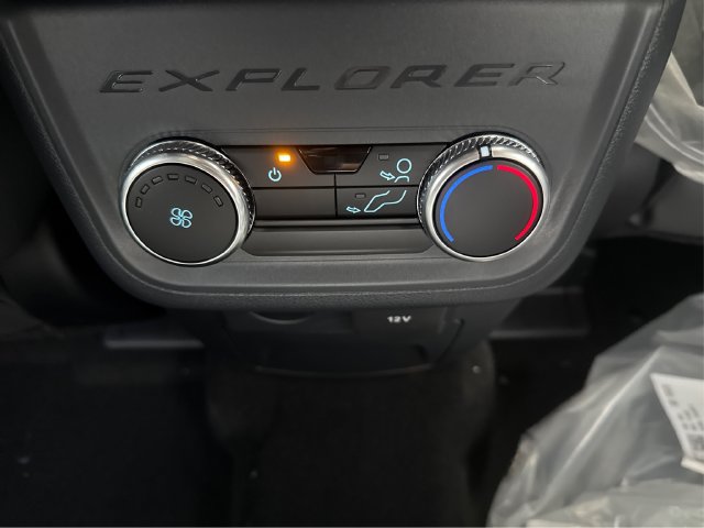 New 2026 Ford Explorer Active w/ Active Comfort Package AWD/4WD image 26
