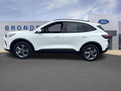 Used 2026 Ford Escape ST-Line Select w/ Tech Pack #1 AWD/4WD image 1