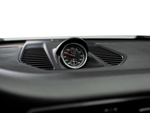 Used 2019 Porsche 911 Turbo AWD/4WD image 46