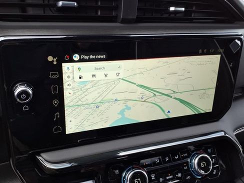 New 2026 GMC Sierra 1500 AT4X AWD/4WD image 26