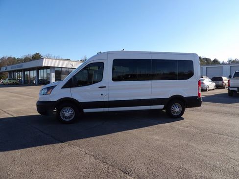 Used 2020 Ford Transit 350 XL image 5