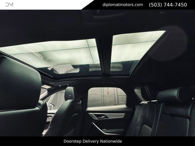Used 2021 Jaguar F-PACE R-Dynamic S AWD/4WD image 24