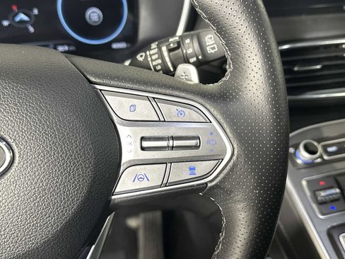 Used 2023 Hyundai Santa Fe Calligraphy FWD image 26